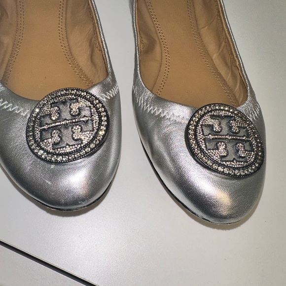 Tory Burch flats - Picture 4 of 5